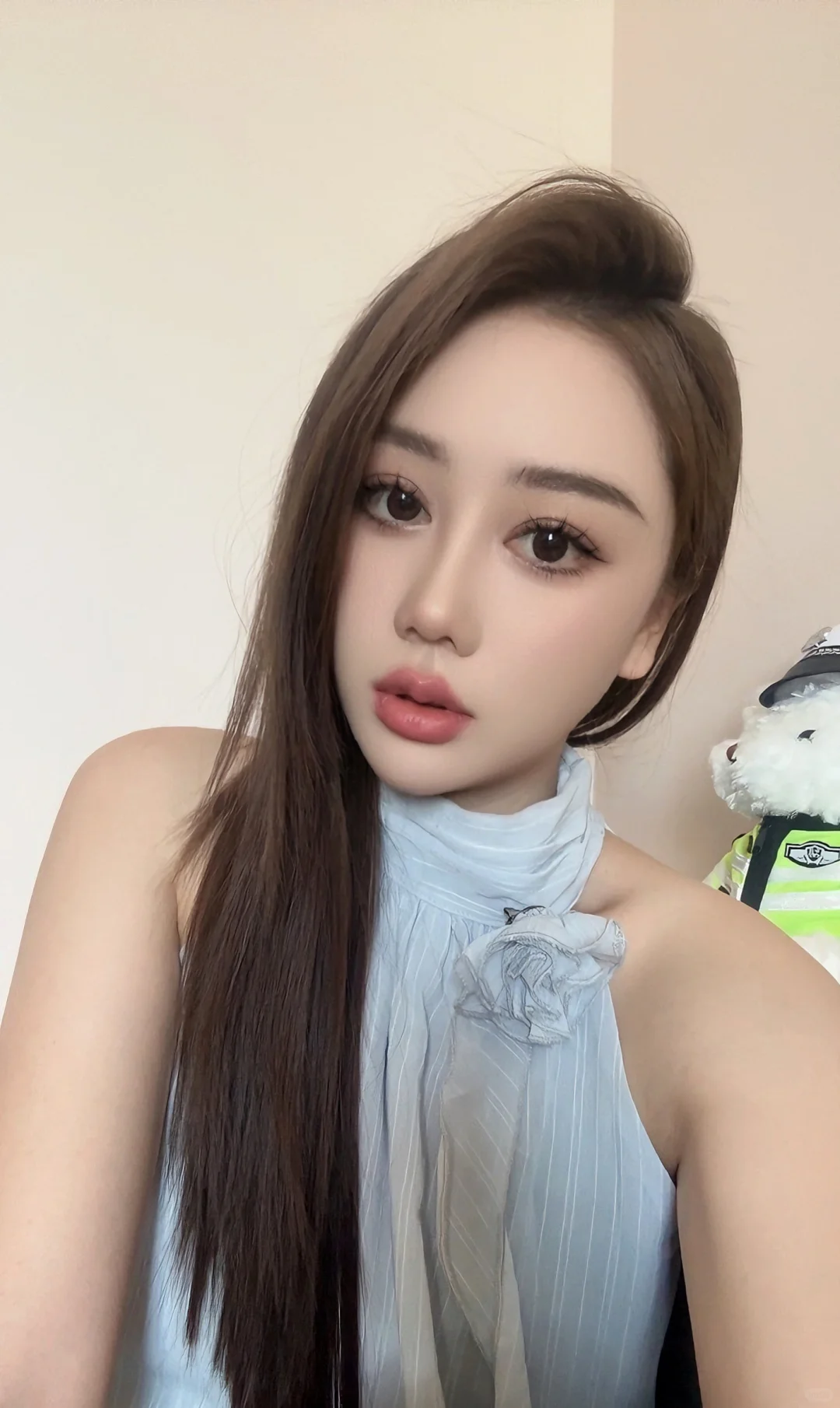 少女幼态脸太香了老婆们