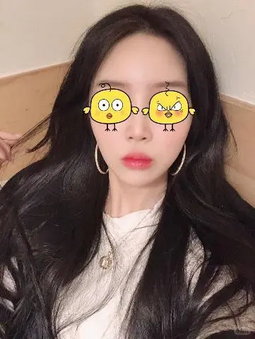 被追问的✨自然轮廓养成记