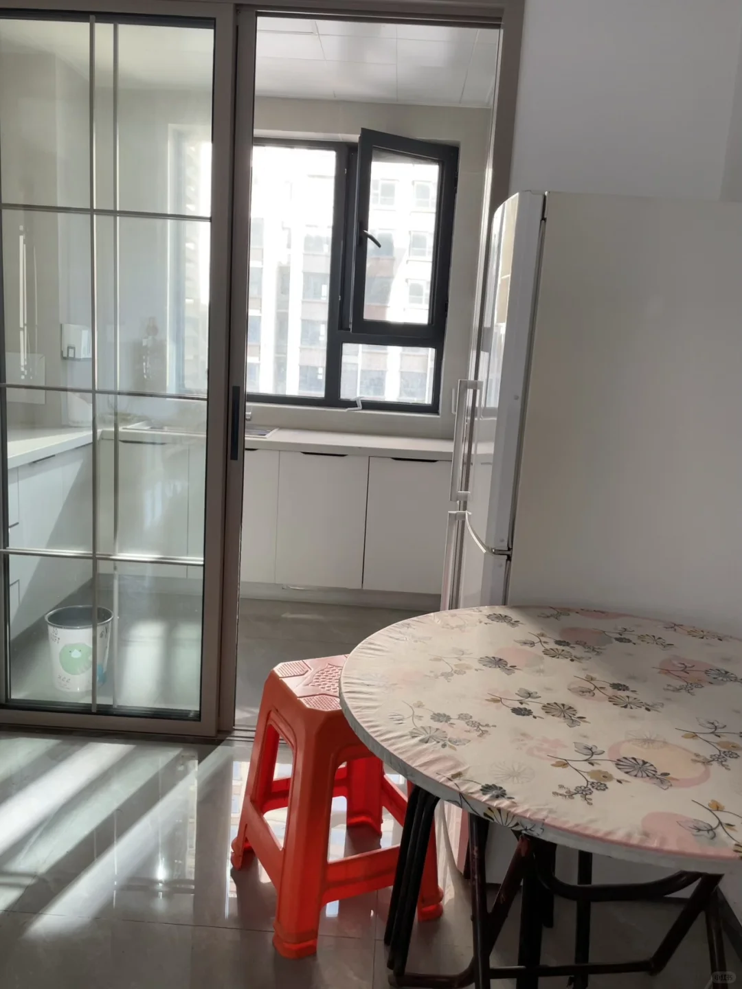 本人房东，寻租客！