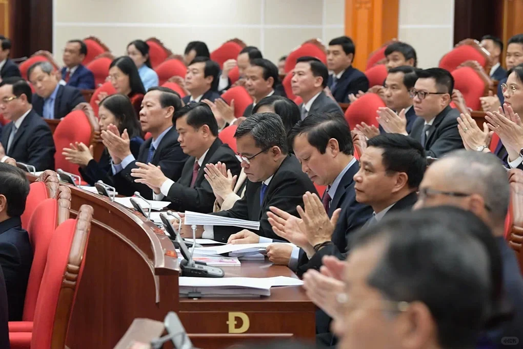 越南确定省乡两级政府，取消县级