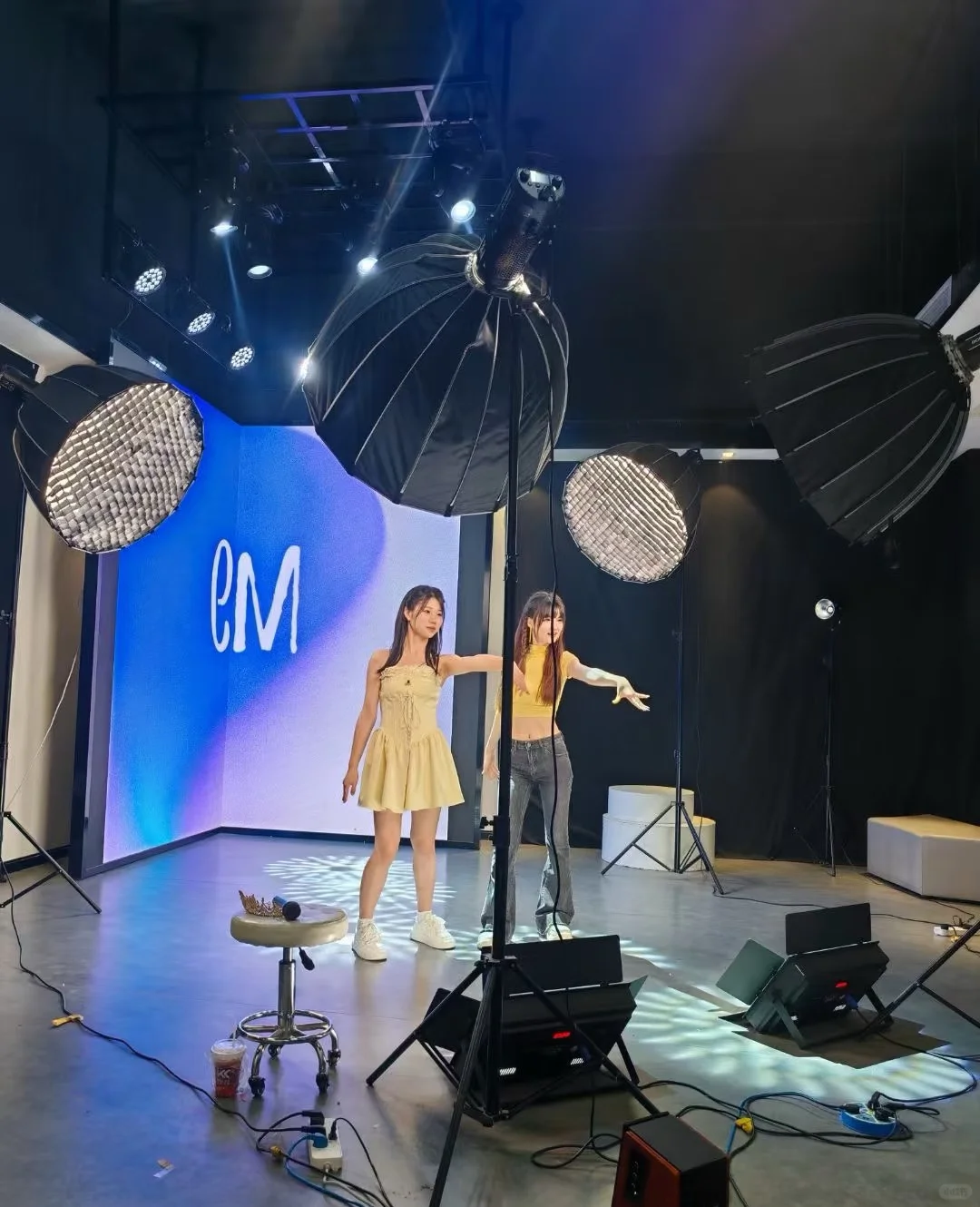 成都直播间搭建调试⚡️⚡️⚡️