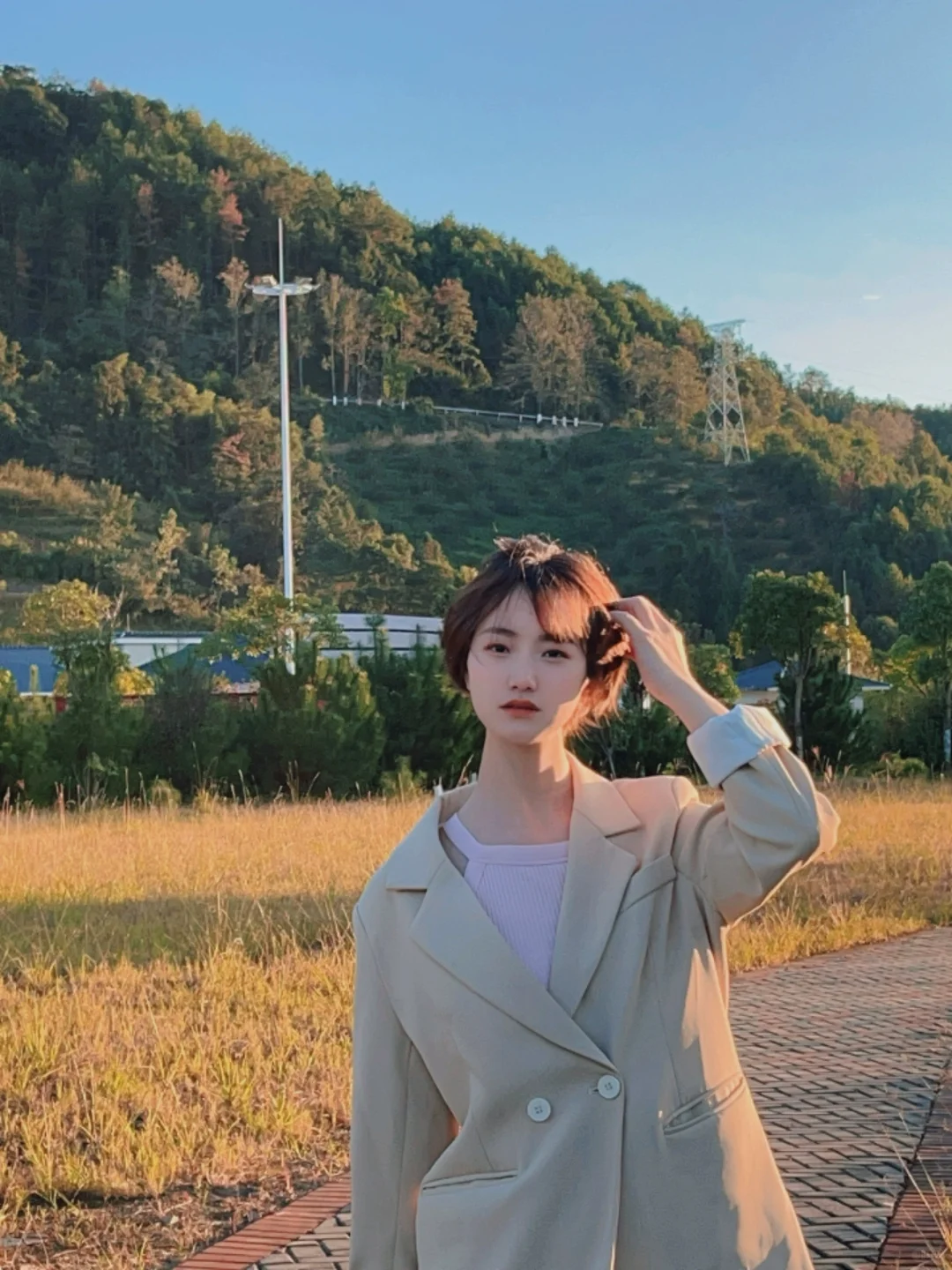 我缺一个小助理！福州闽侯招聘，和我一起出差