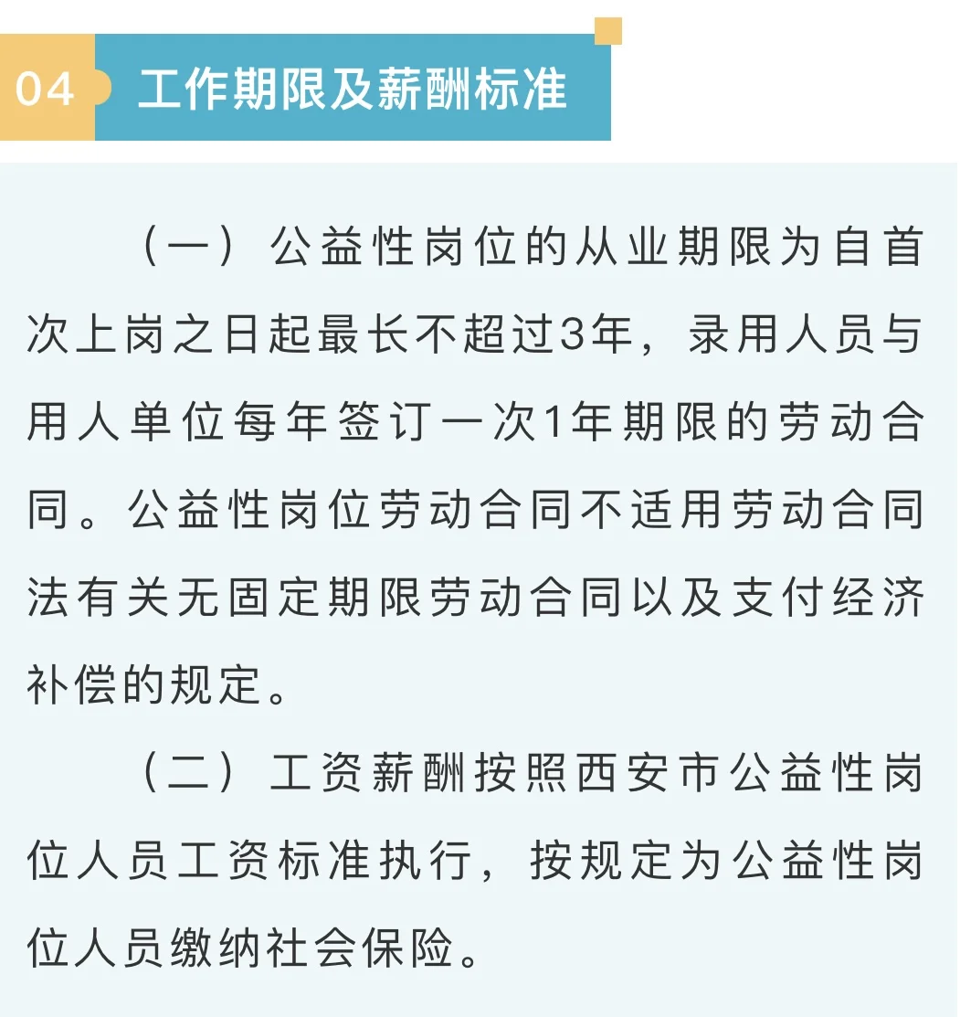西咸新区管委会2025年招聘公告