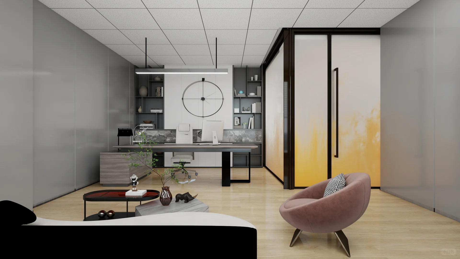 初创传媒公司招聘小伙伴～