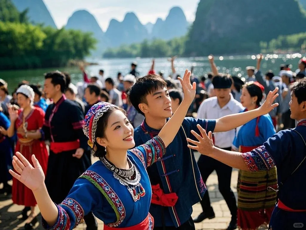 三月三特辑之知名rapper三姐邀你来对歌！