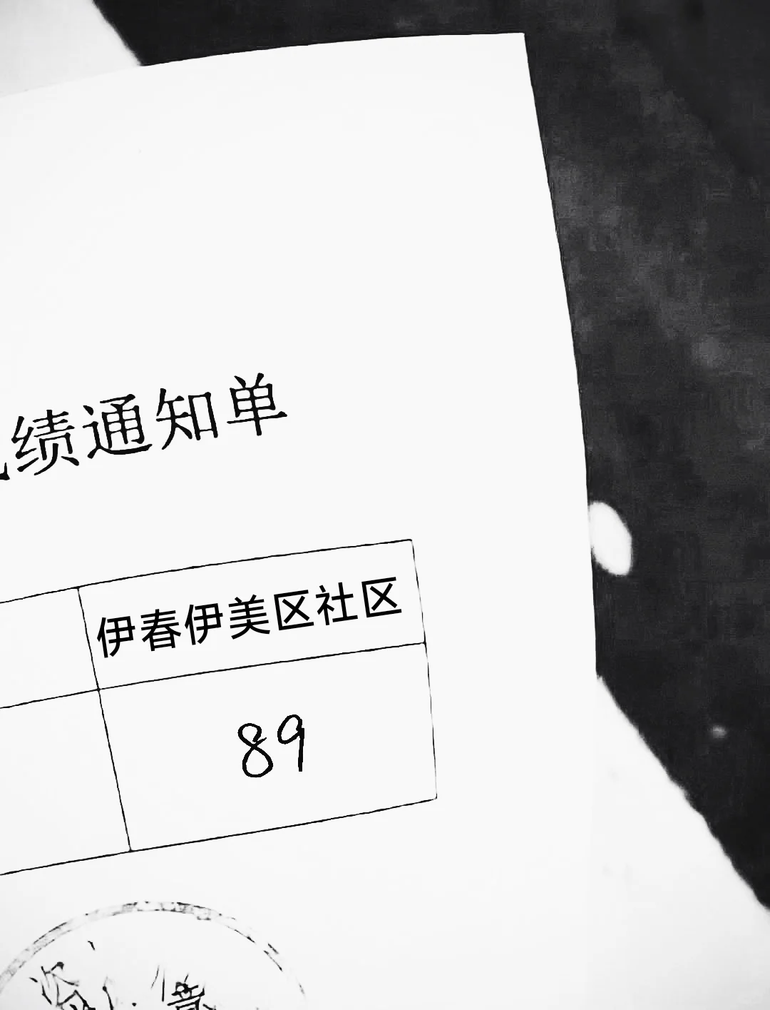 伊春伊美区社区工作者，这把真的赢麻了！