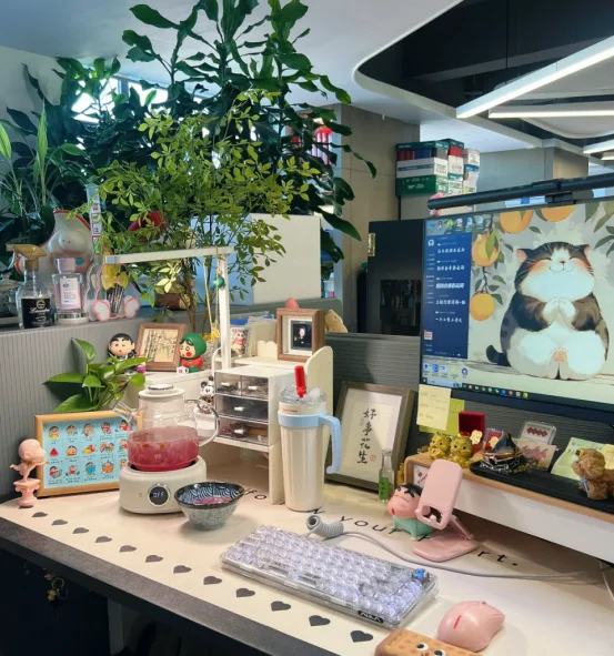 国企7000就7000吧,谁让它稳定还双休