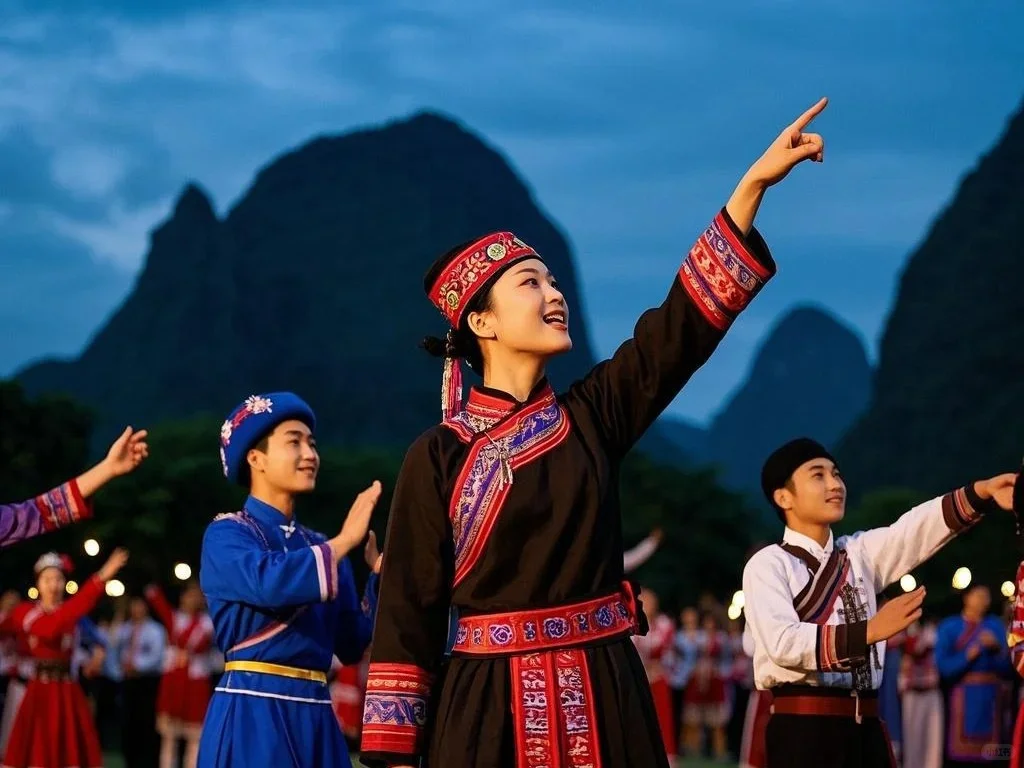 三月三特辑之知名rapper三姐邀你来对歌！