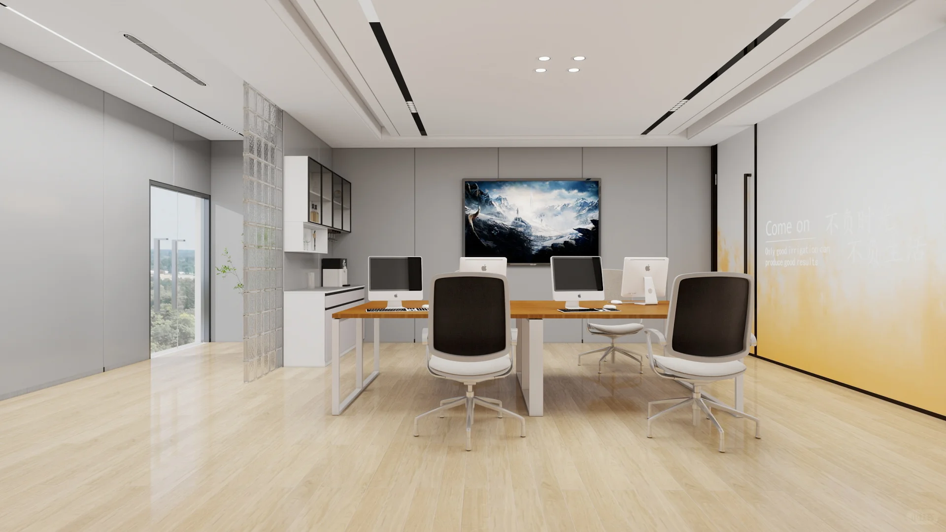 初创传媒公司招聘小伙伴～