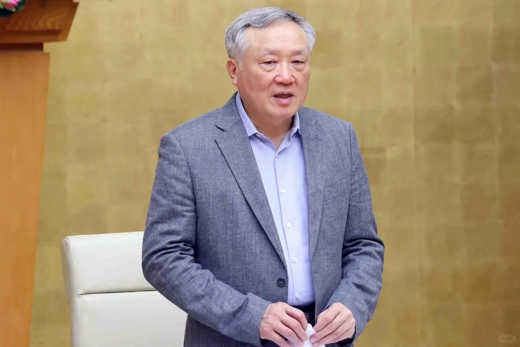 越南确定省乡两级政府，取消县级