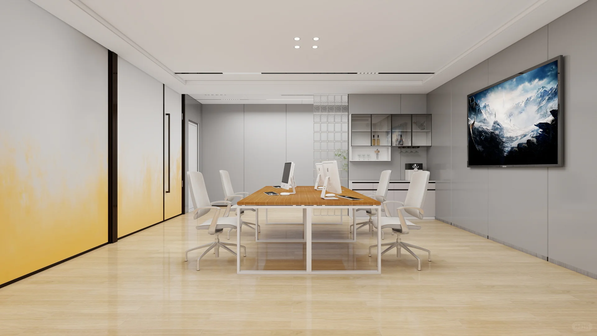 初创传媒公司招聘小伙伴～