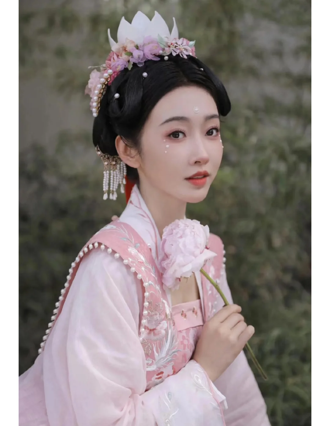 公开招募演员啦～