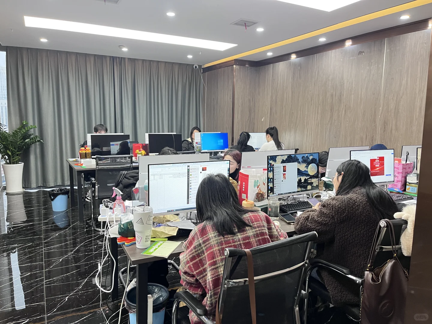 南昌大小休（双休）工作