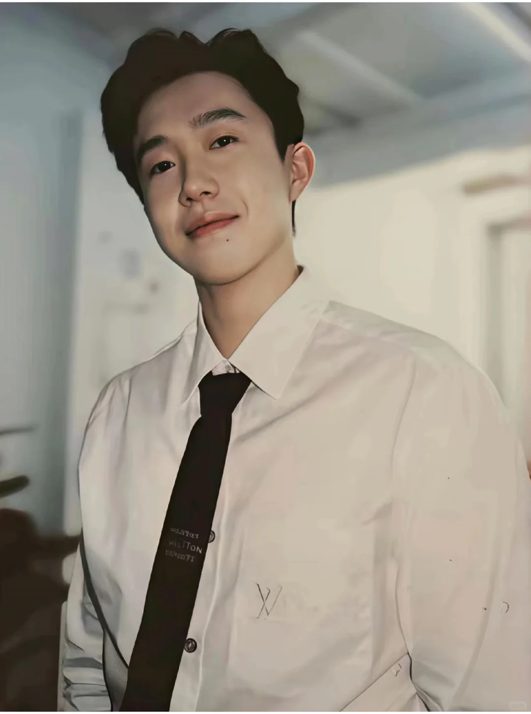 🏓奥运冠军王楚钦被北大拟录取！双加持！