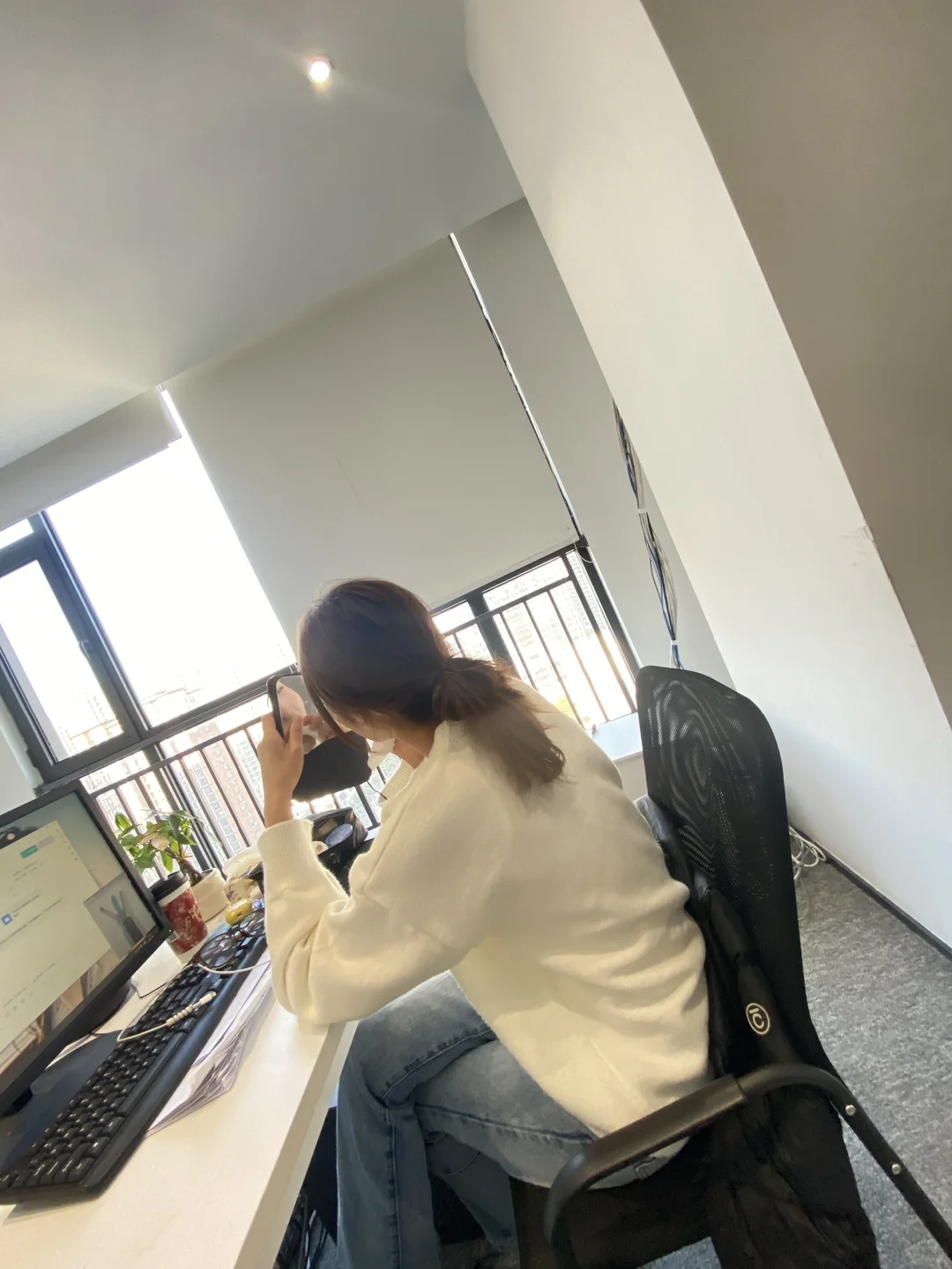 养老工作！南坊的宝子看过来