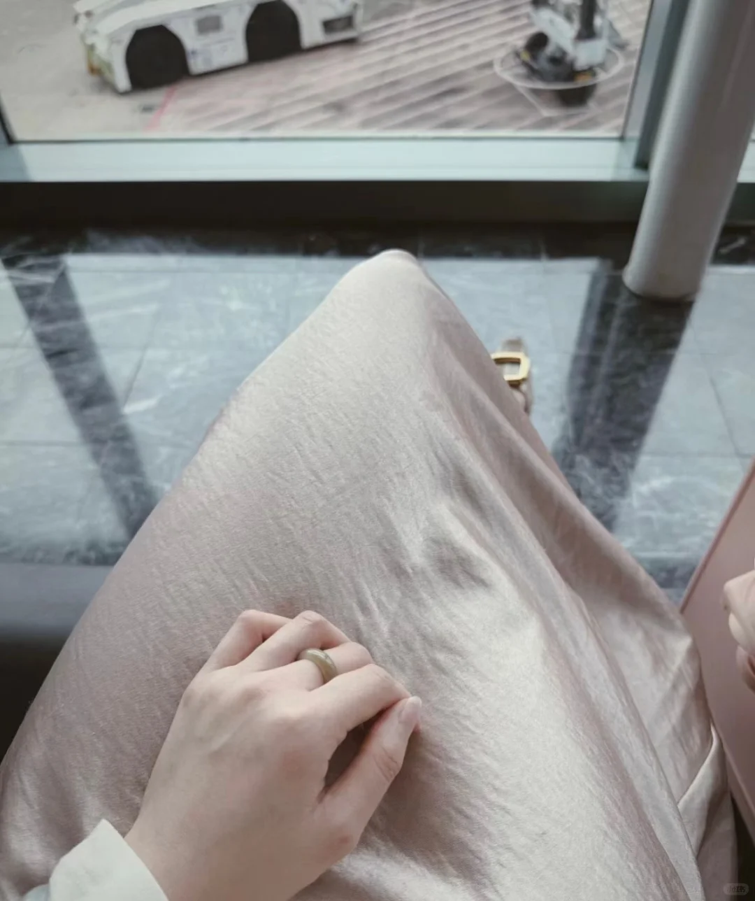 洛阳找工作的小伙伴们向我看来