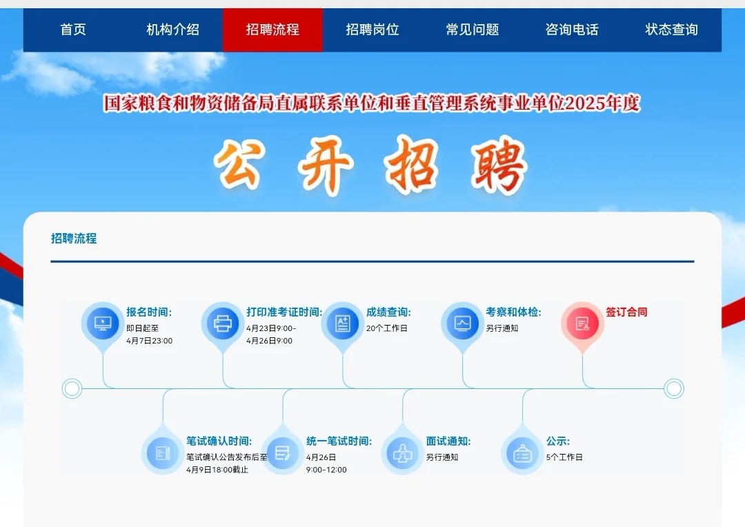 福建七五五处招聘啦！三明有岗！