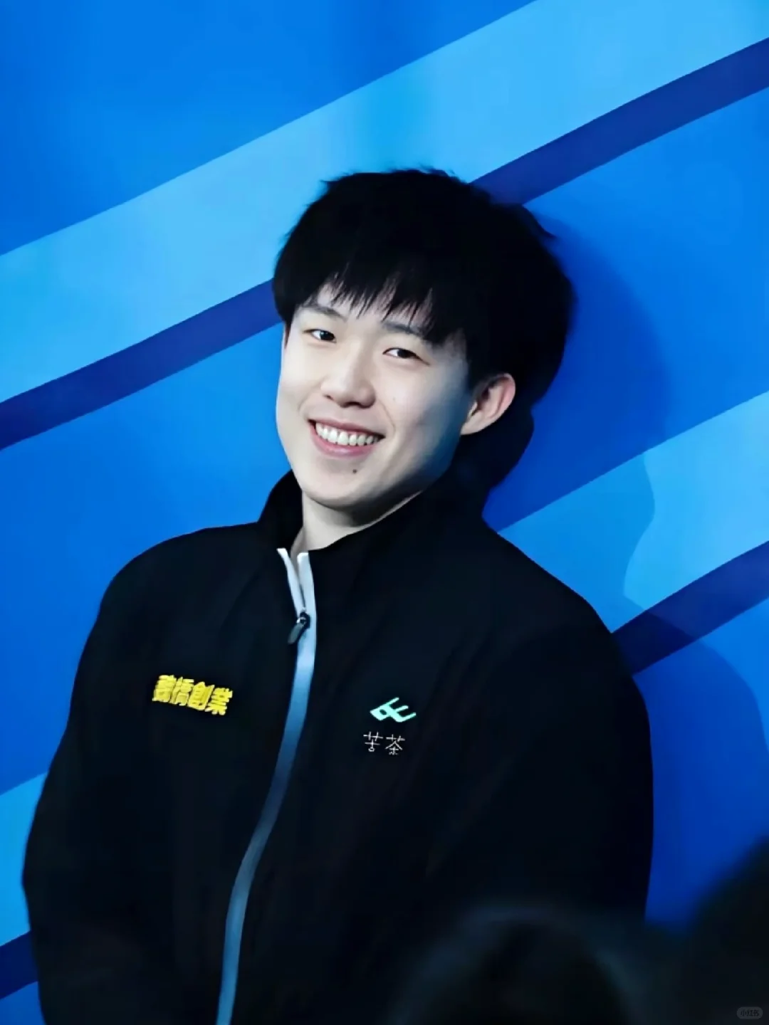 🏓奥运冠军王楚钦被北大拟录取！双加持！