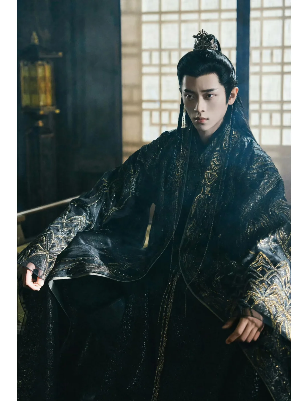 公开招募演员啦～