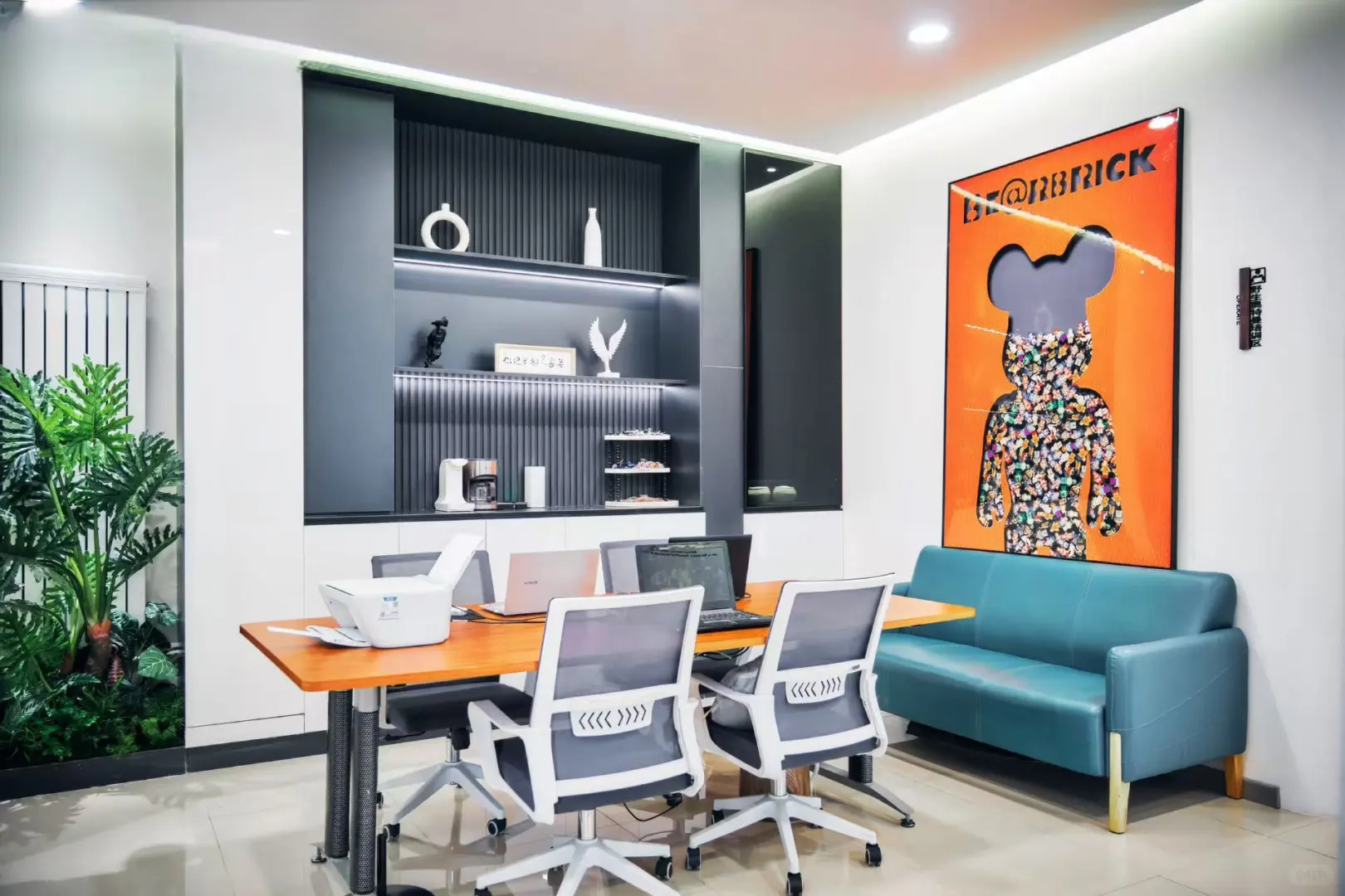 呼市传媒公司招人啦～