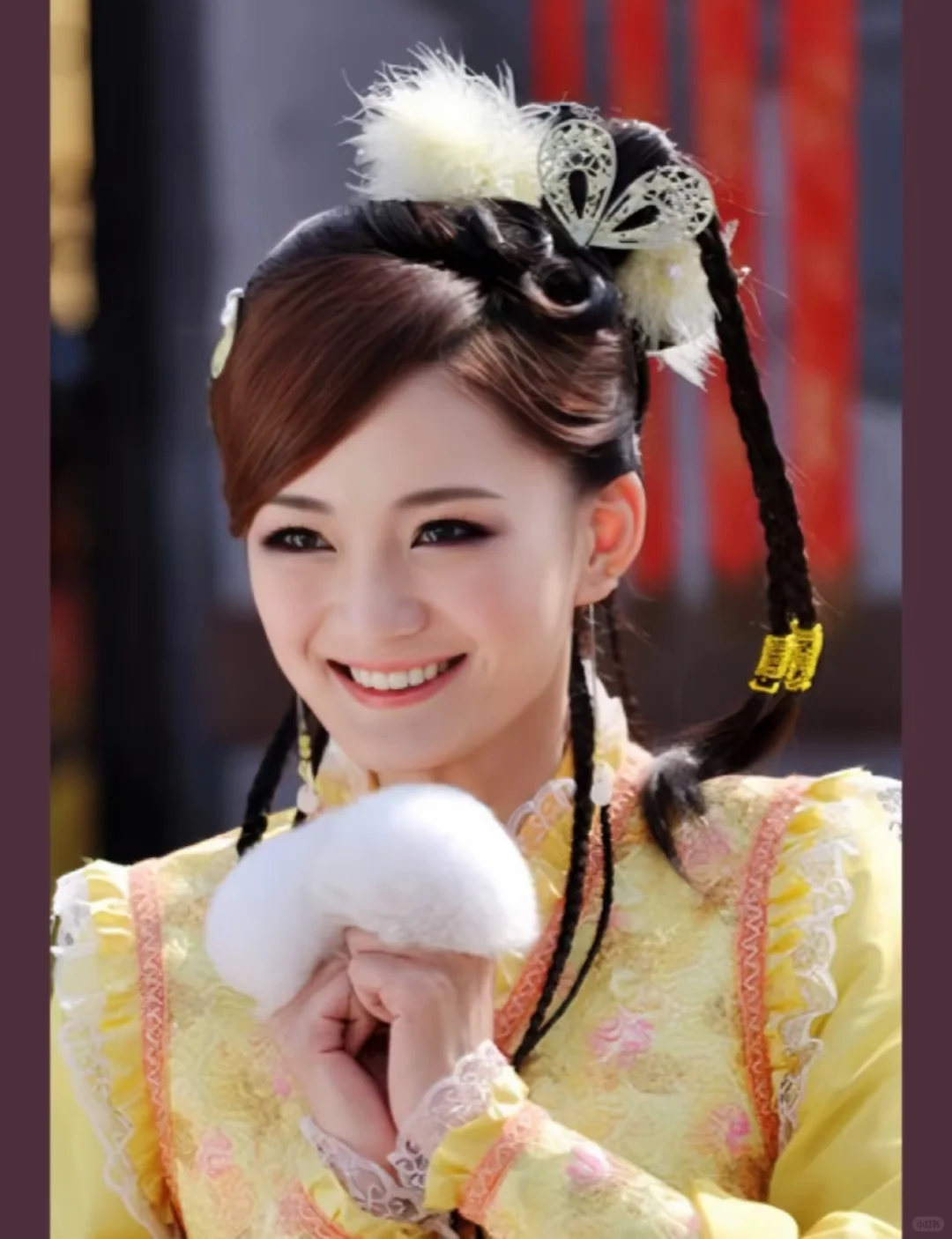 公开招募演员啦～