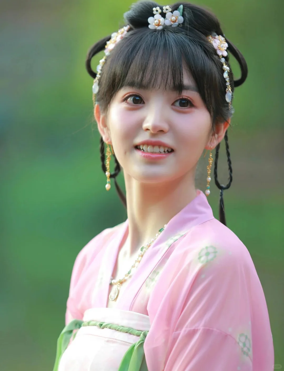 公开招募演员啦～