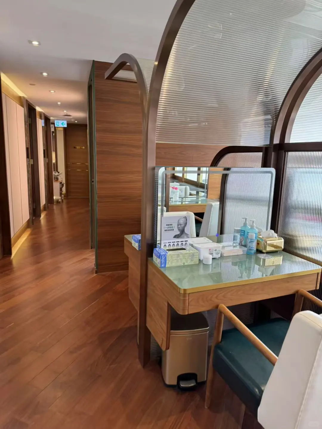 变美！🇭🇰真的够靠谱