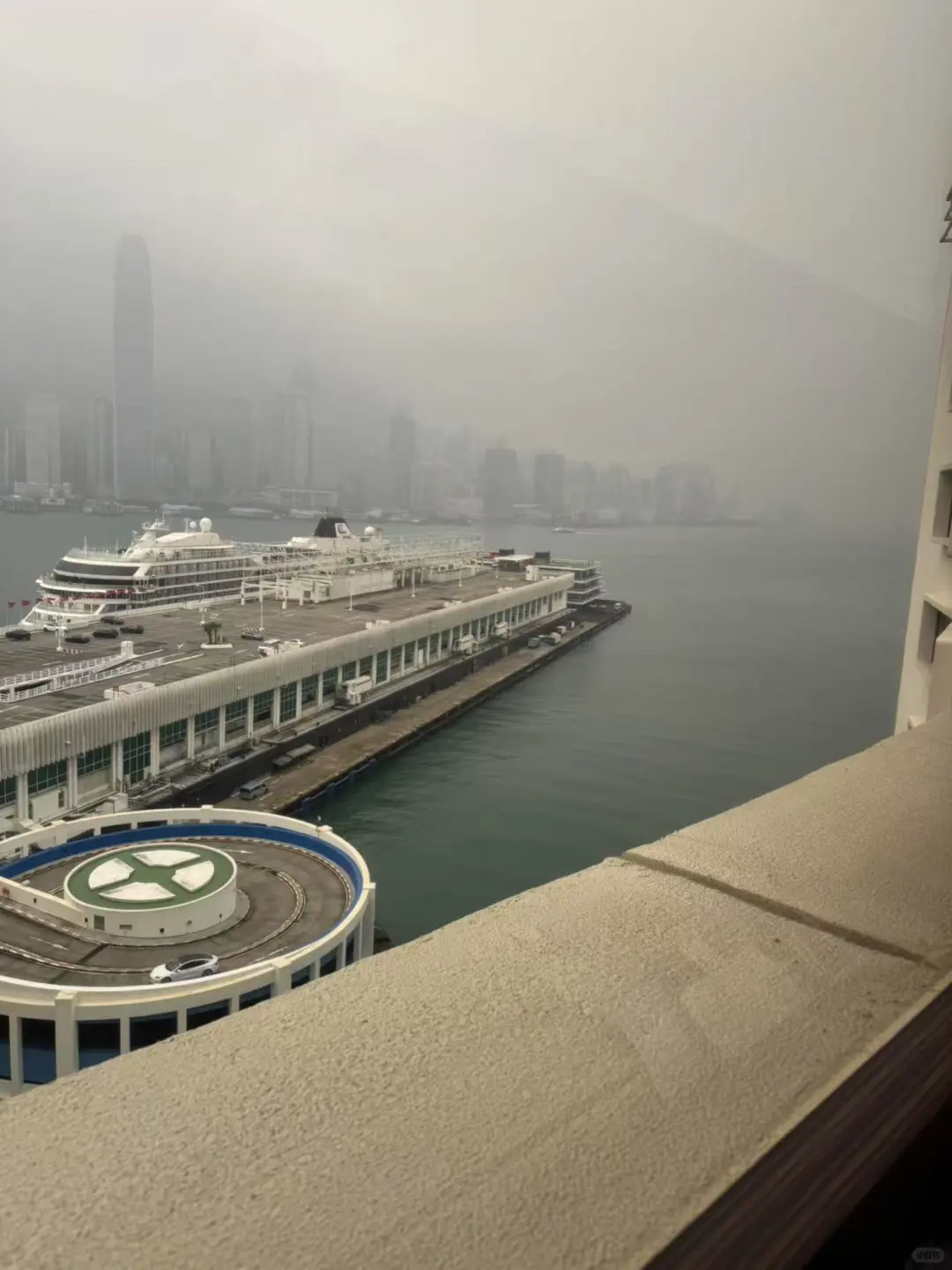 变美！🇭🇰真的够靠谱