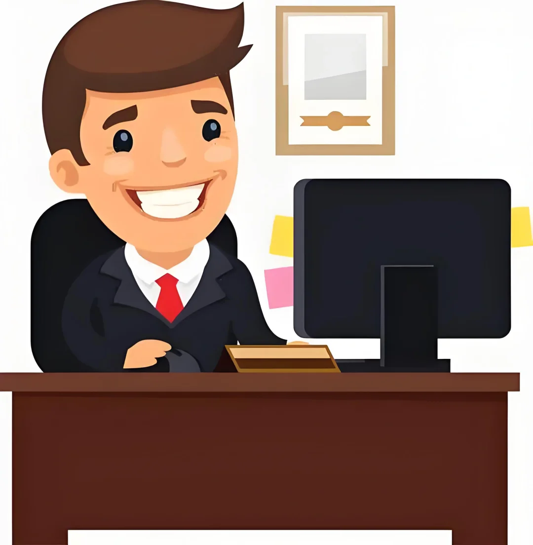 部门主管岗位职责✌️