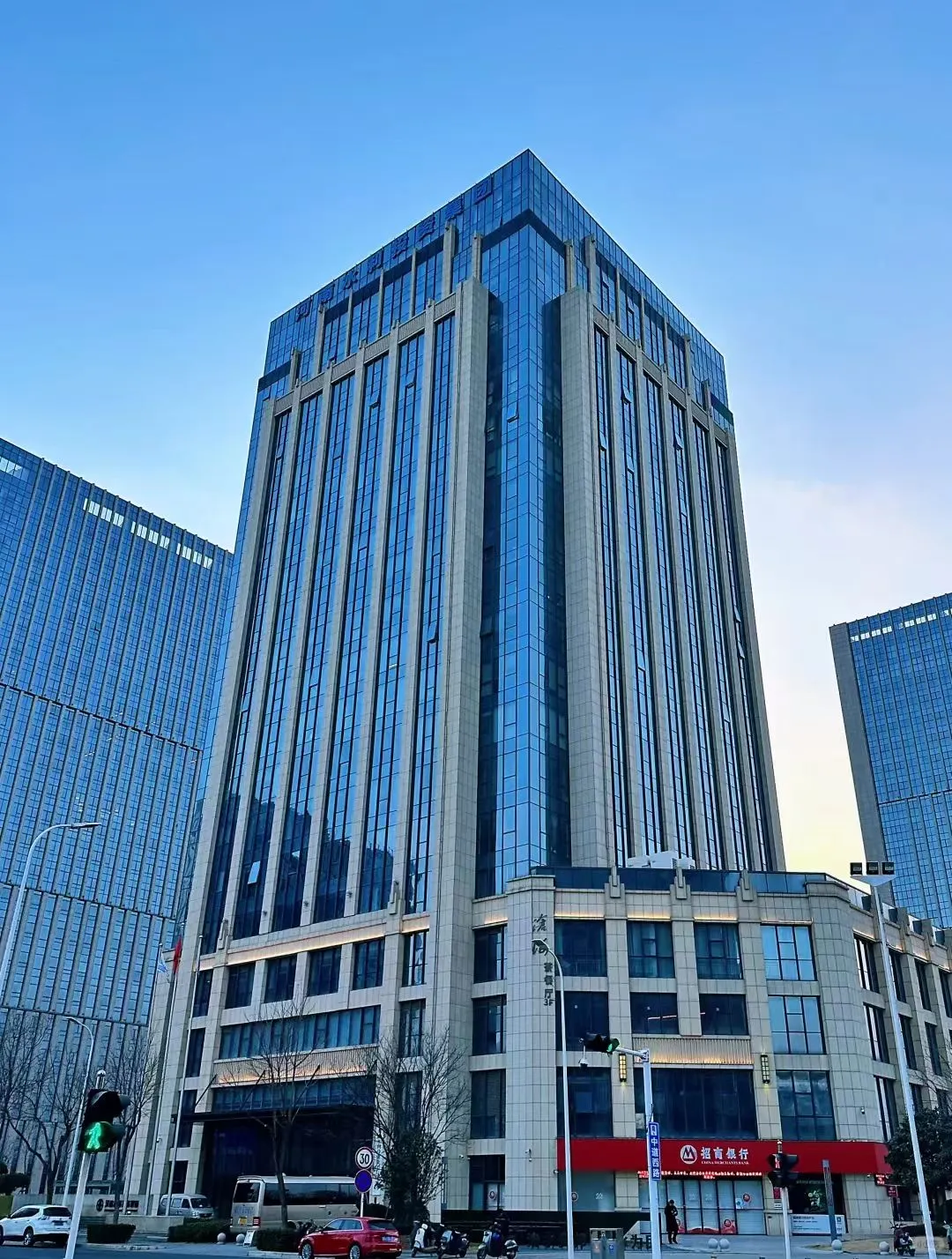 建议二本+普通家庭应届生都去试试小众国企