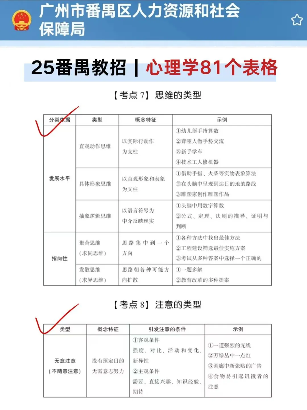 25广州番禺区教师招聘，给大家普及一下！