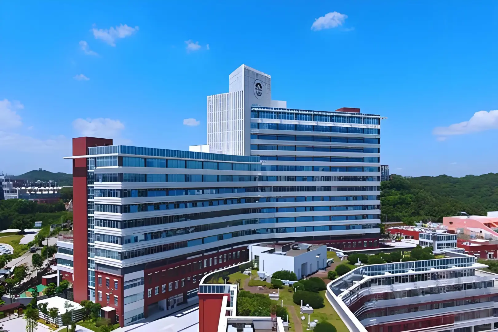 福建医科大学附属第二医院2025年招聘方案