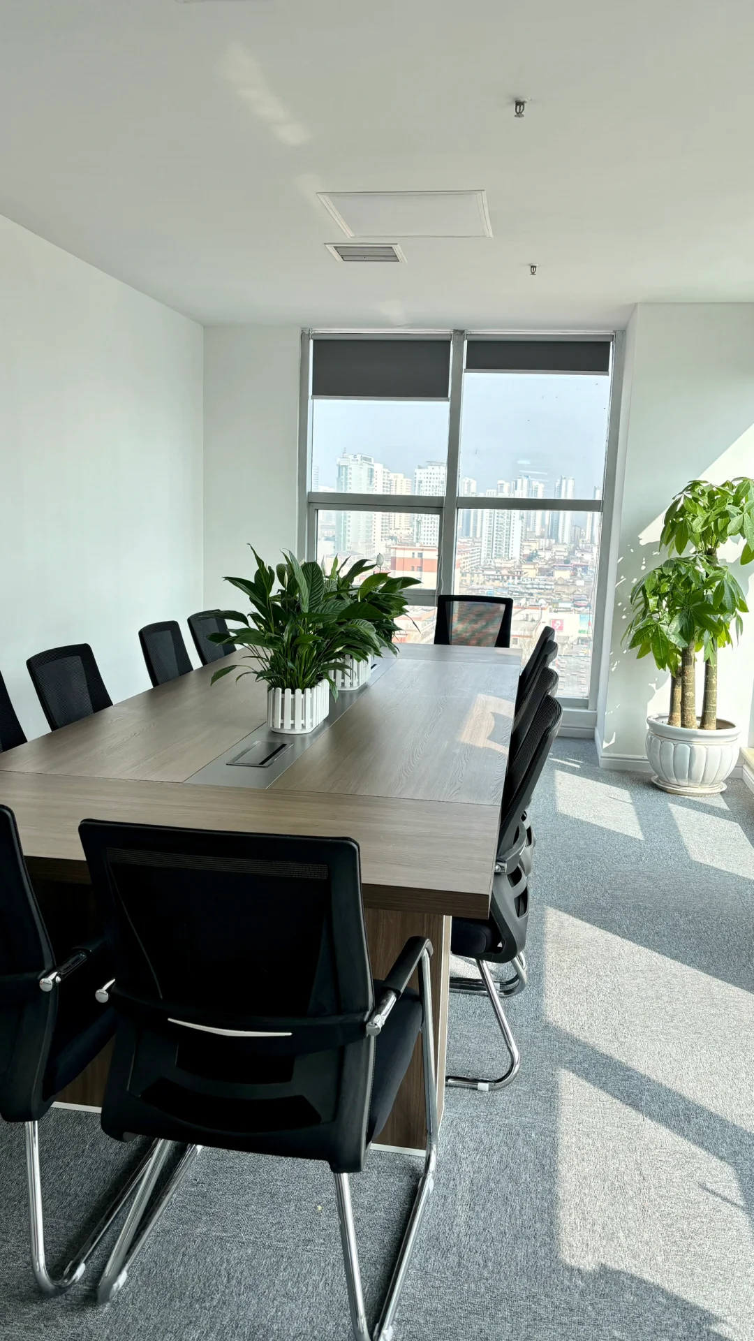 临沂兰山区招聘这么难吗