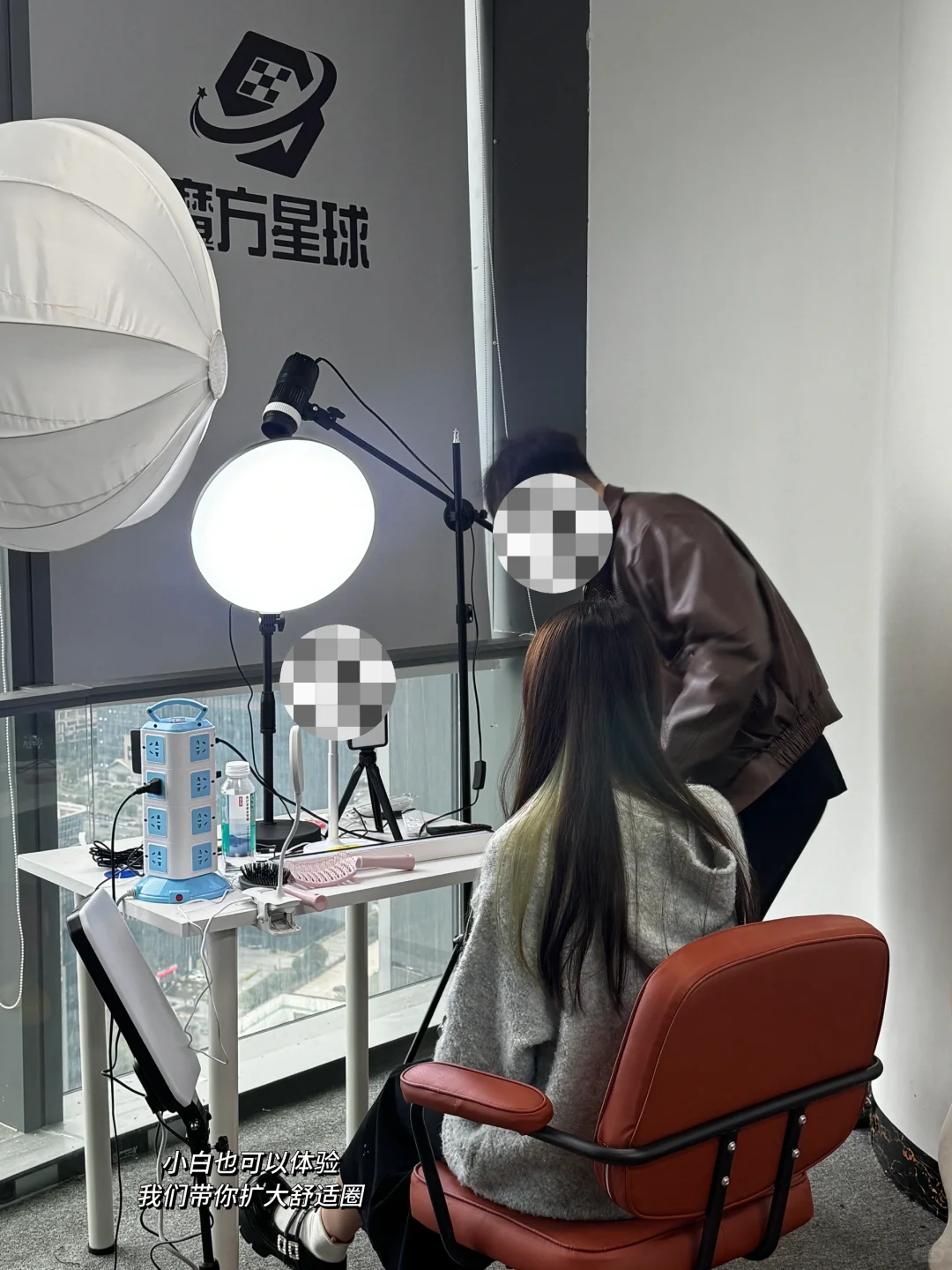 不信邪！我非要在南宁开家双休的传媒公司