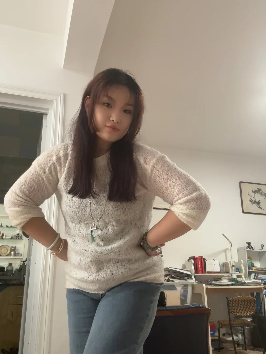 失业后面试，不知道要不要入职