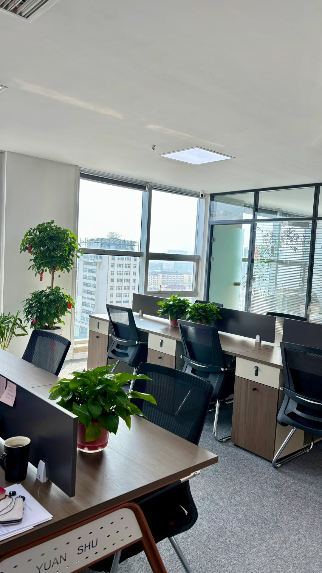 临沂兰山区招聘这么难吗