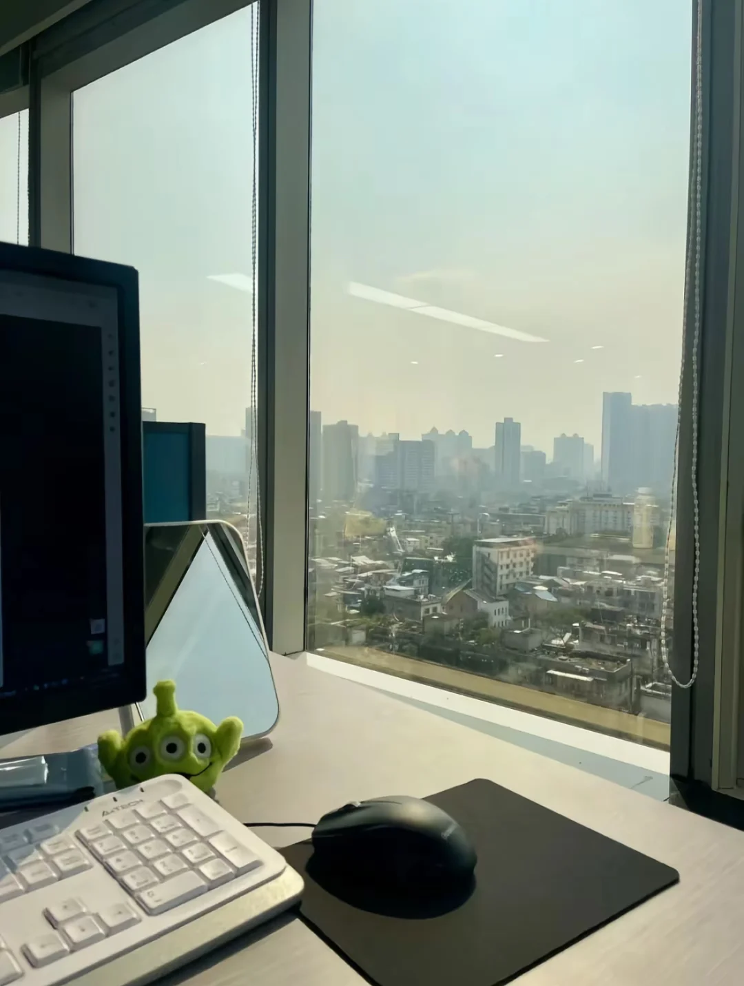 坐标：杭州 新公司落地 公司缺人 不加班