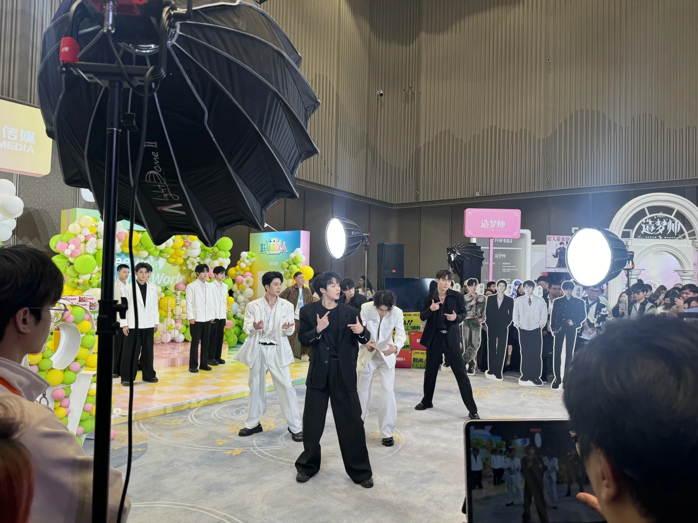 天呐‼️合肥市居然还有这样一家公司❓‼️