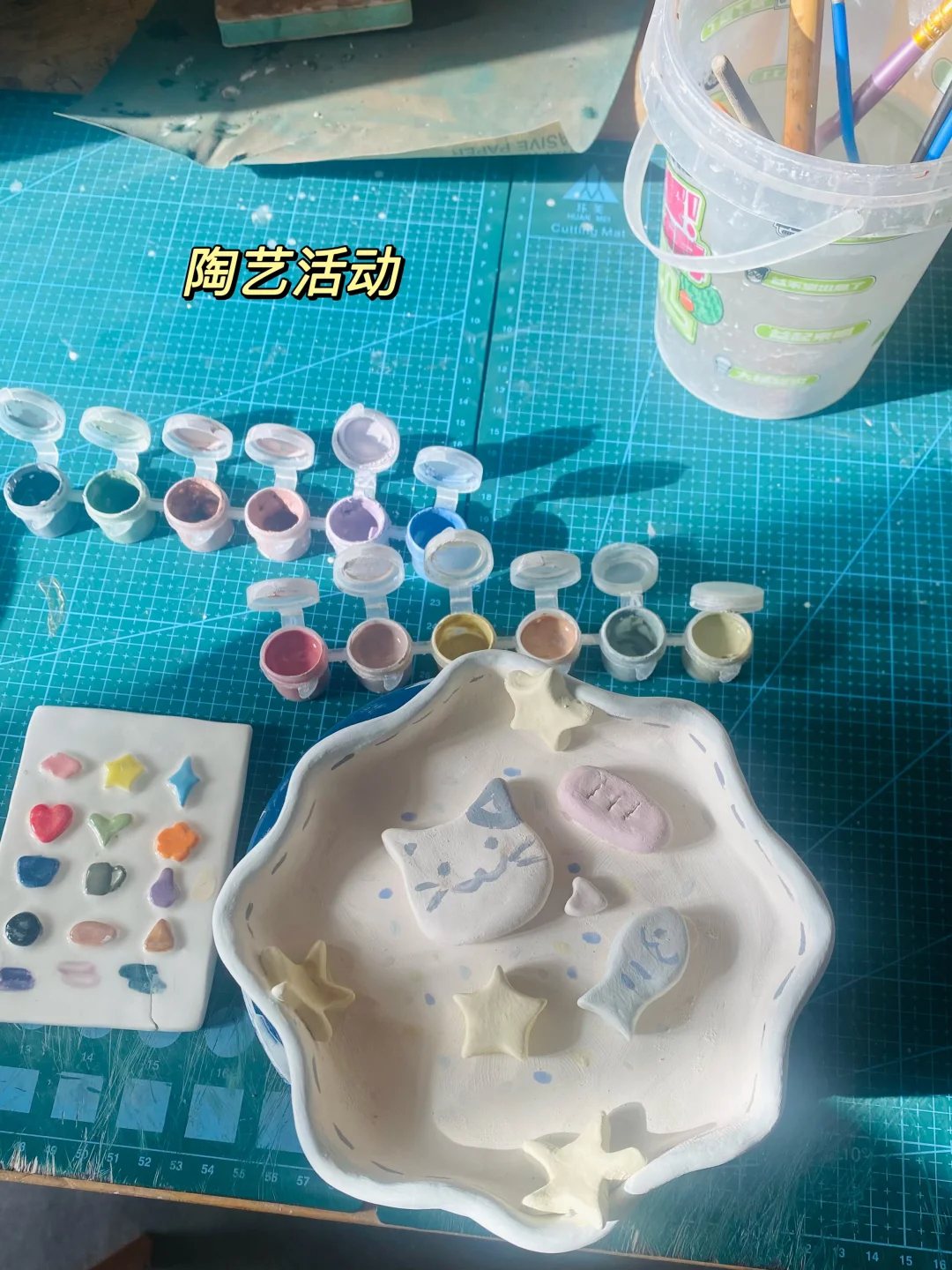 我终于在唐山找到了神仙公司，快来接好运！