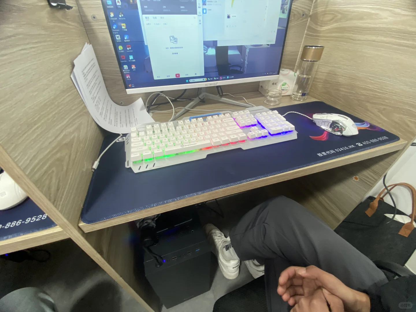 招聘文员啦 月入7500+ 快来加入我们吧
