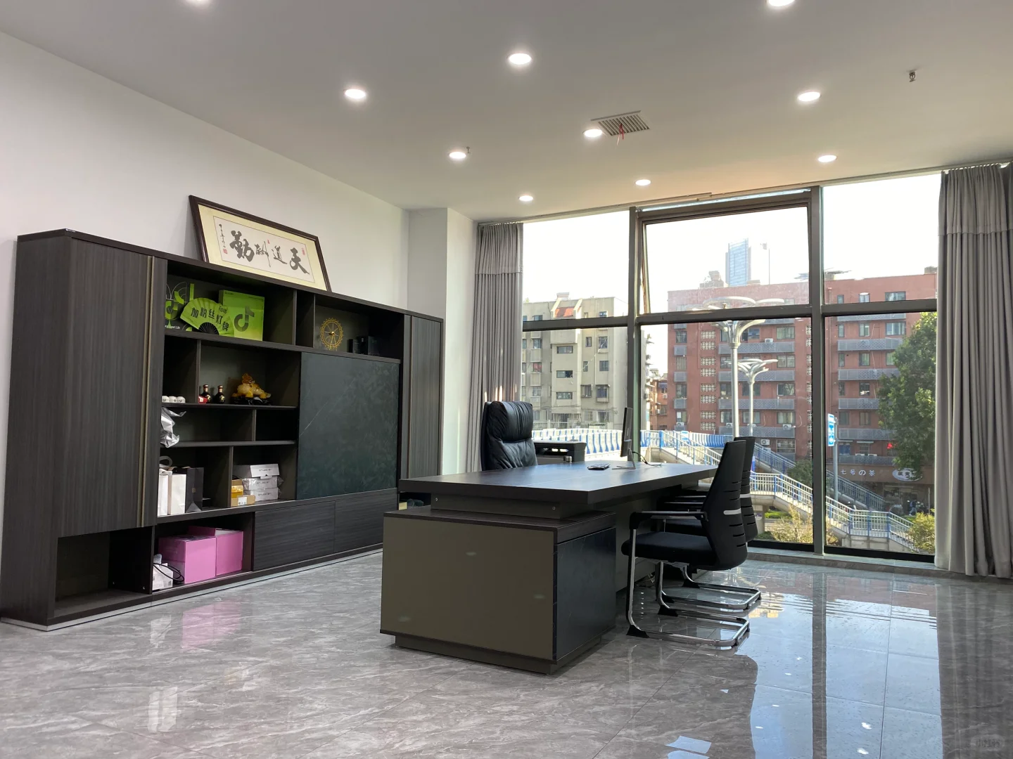 天呐‼️合肥市居然还有这样一家公司❓‼️