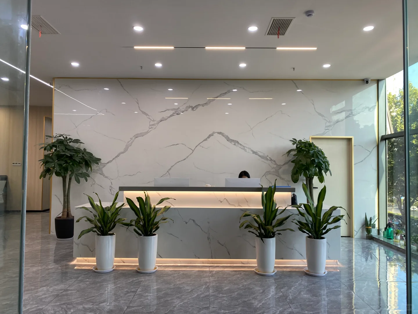 天呐‼️合肥市居然还有这样一家公司❓‼️