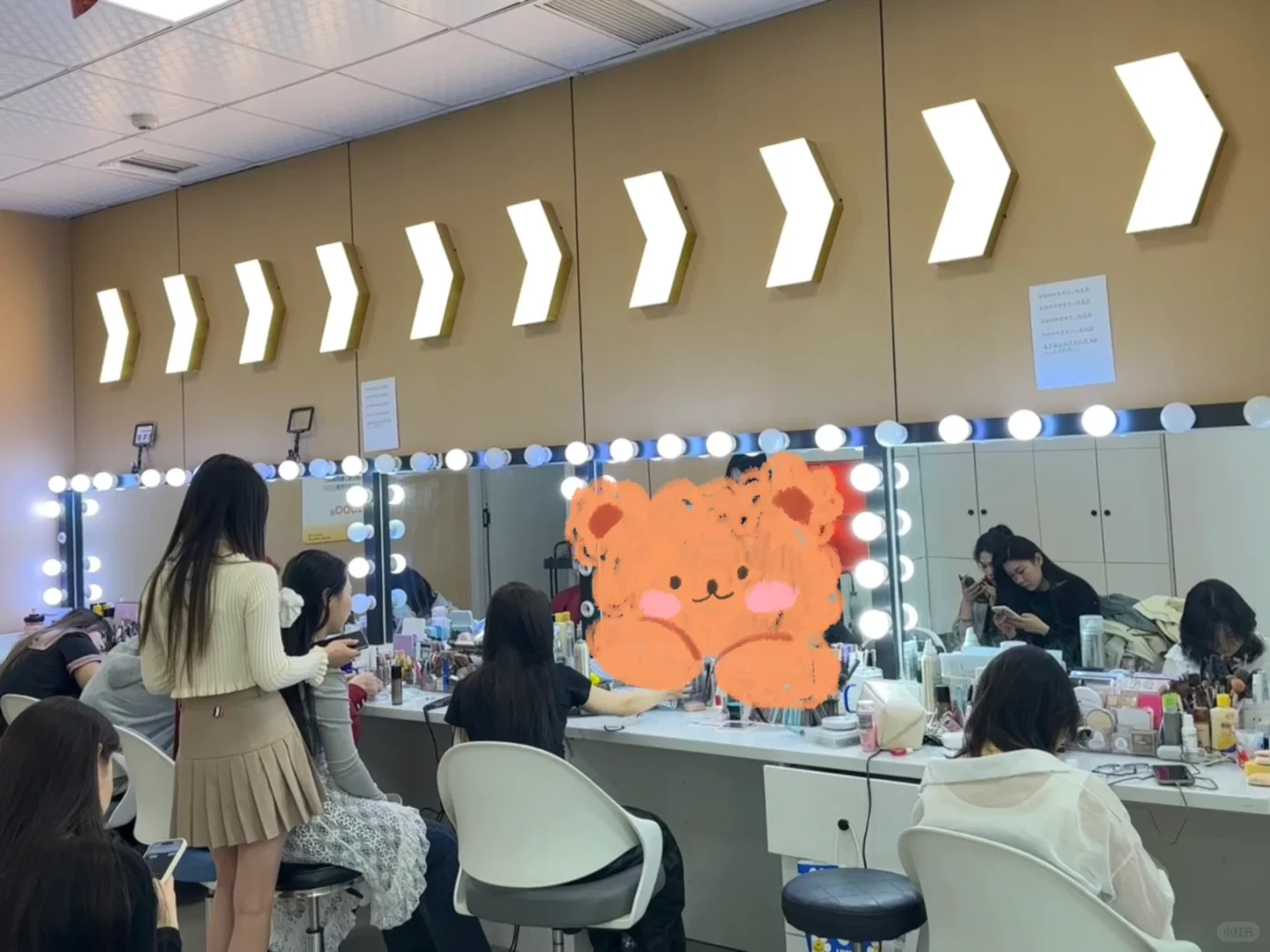 我真的服啦！招运营，主播！两个岗都在招！