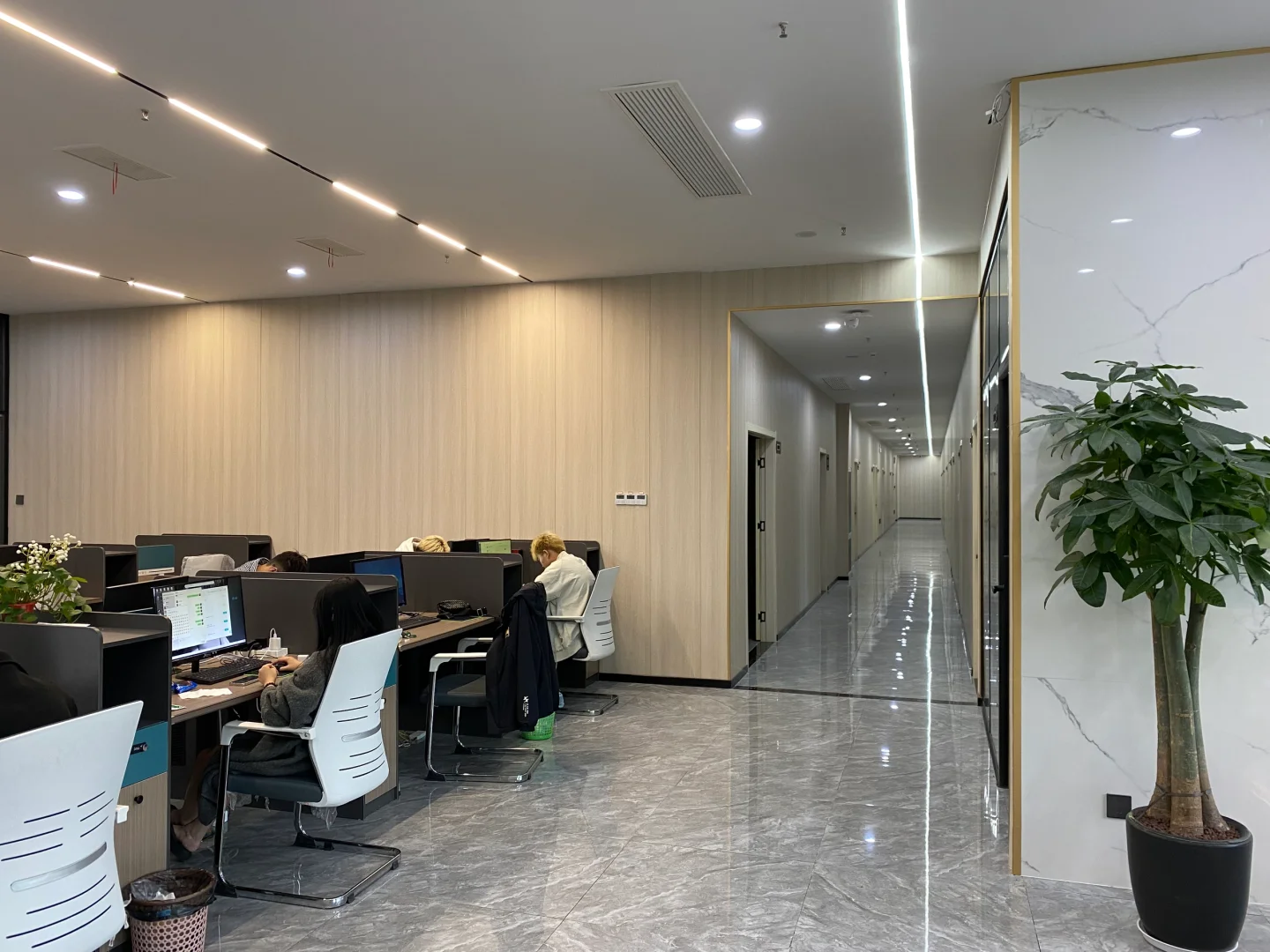 天呐‼️合肥市居然还有这样一家公司❓‼️