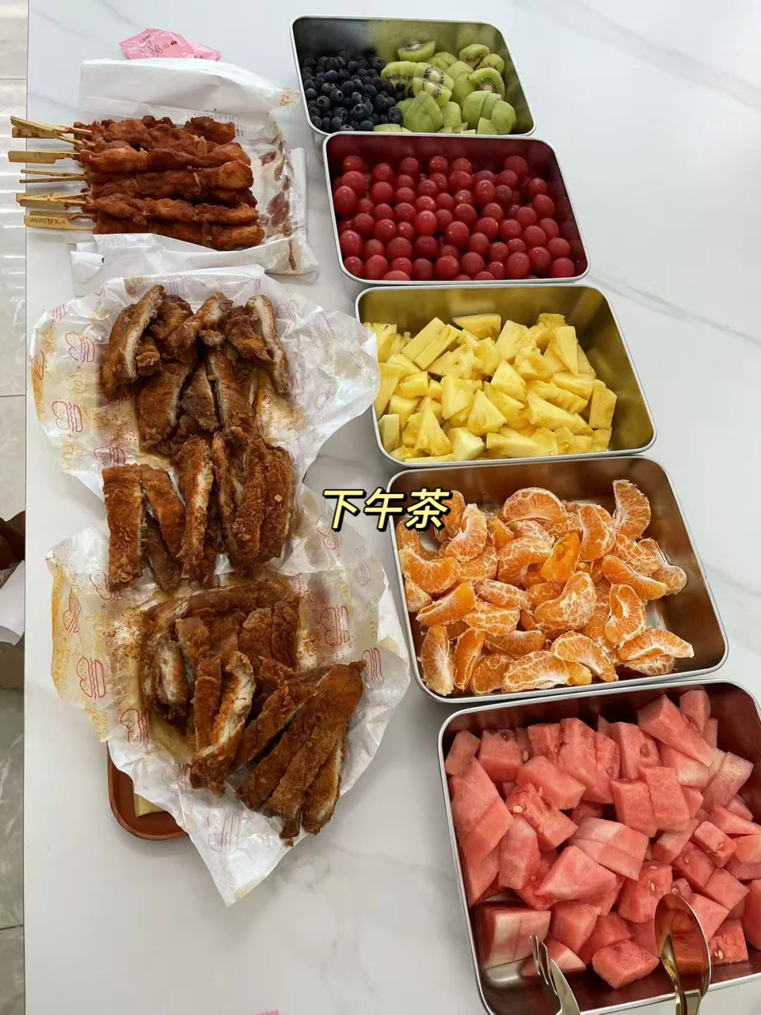 我终于在唐山找到了神仙公司，快来接好运！