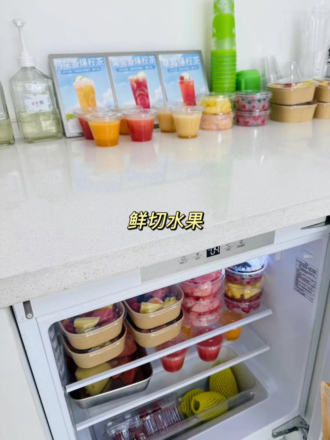 我终于在唐山找到了神仙公司，快来接好运！