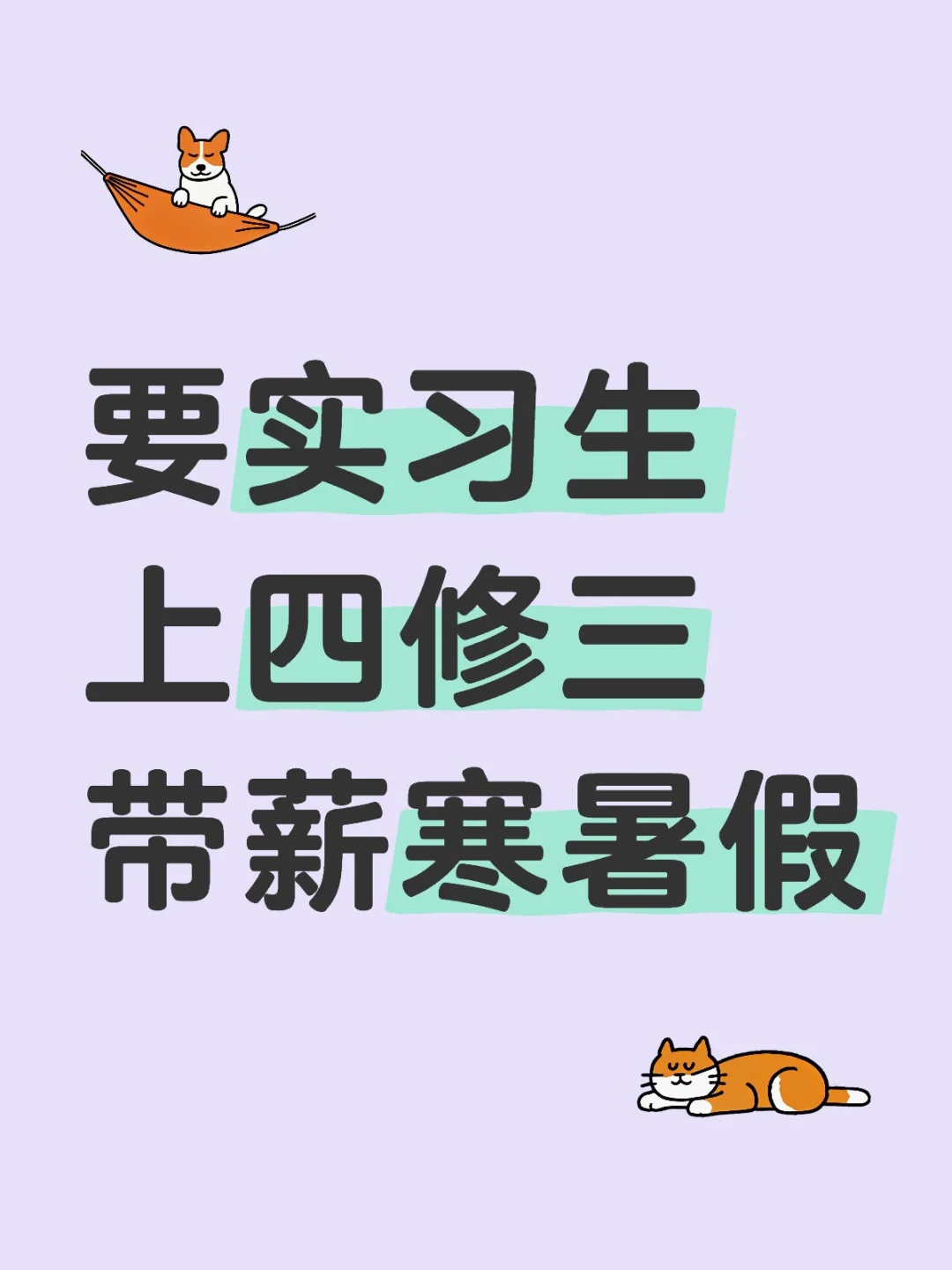 张雪峰老师公司招人啦！！！！