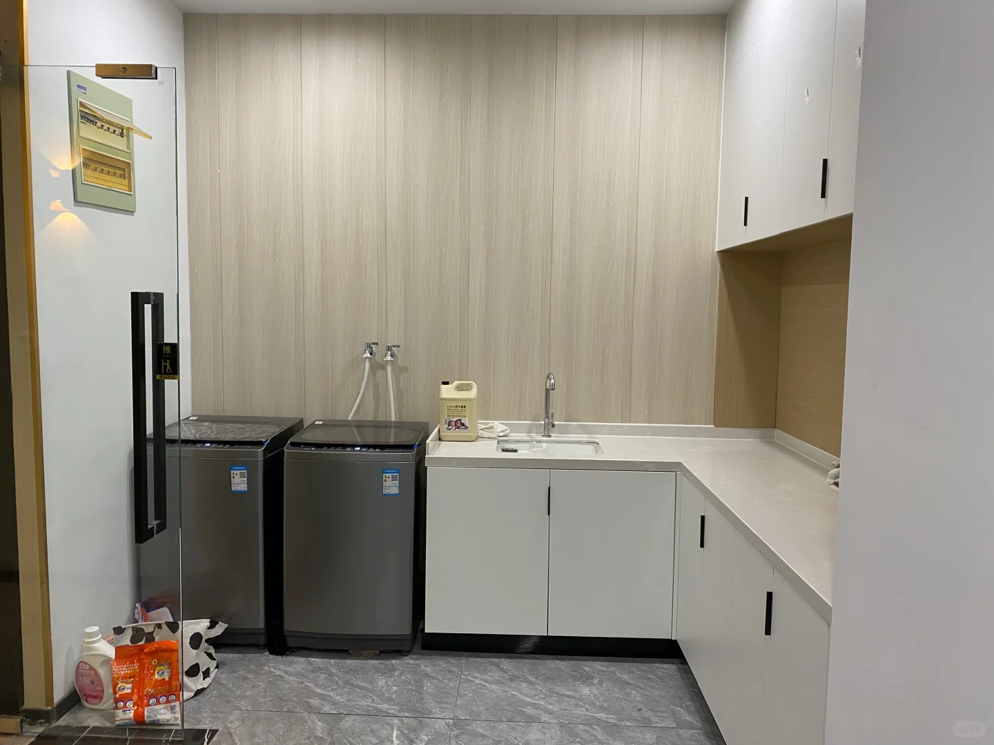 天呐‼️合肥市居然还有这样一家公司❓‼️