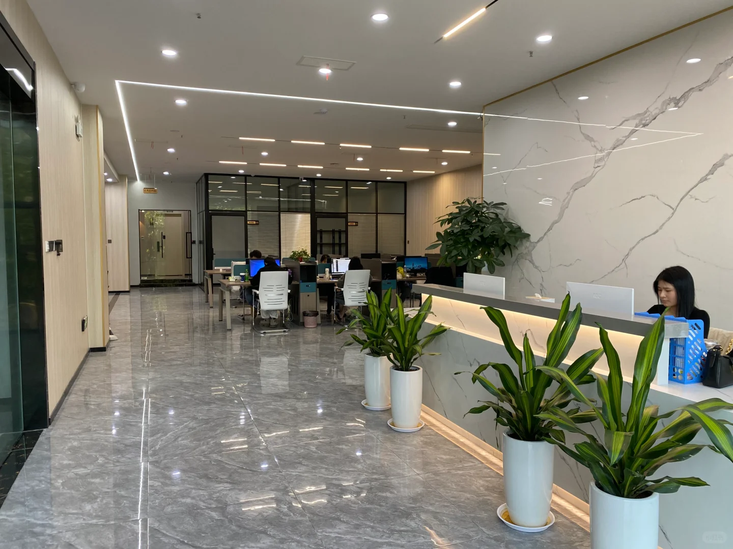 天呐‼️合肥市居然还有这样一家公司❓‼️