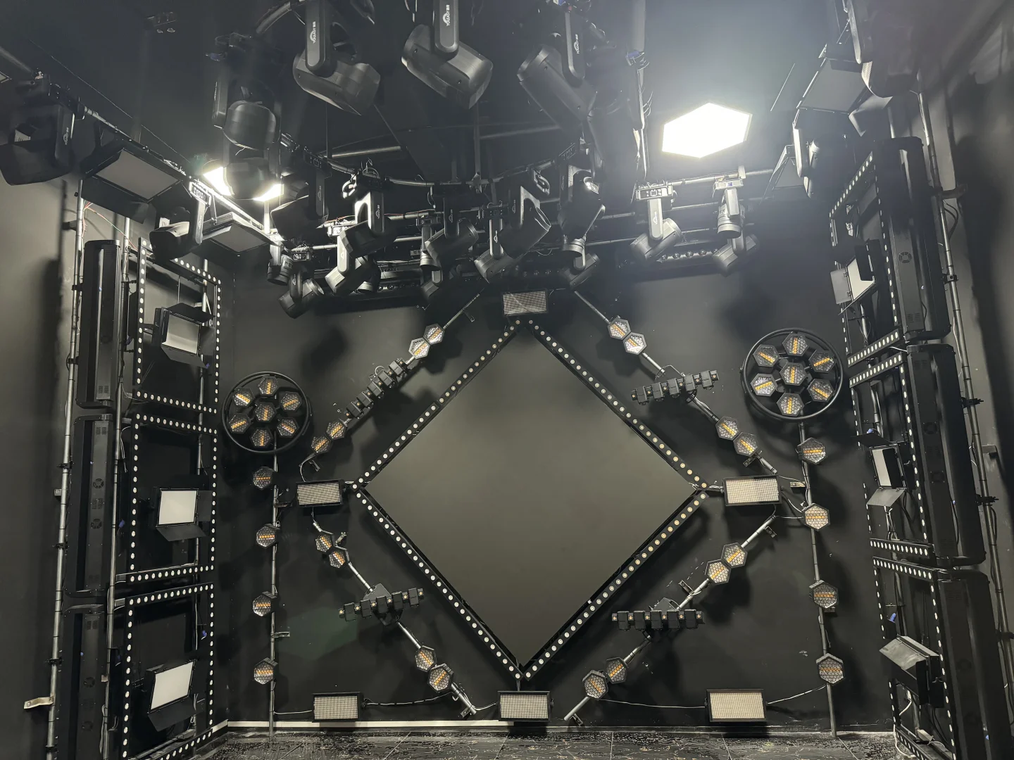 天呐‼️合肥市居然还有这样一家公司❓‼️